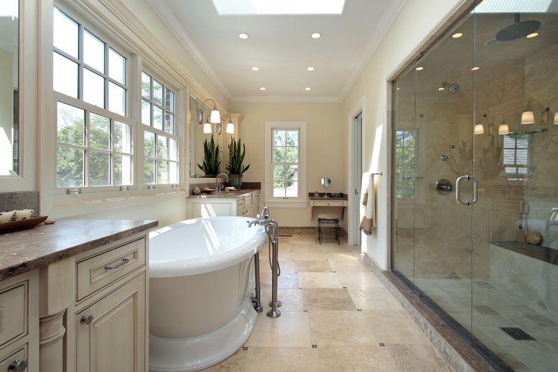 Best Bathroom Remodel Contractors in Ardmore, OK